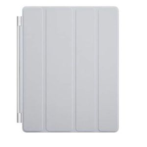 Ipad Smart Case Gray